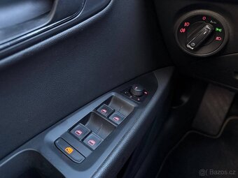 Seat Leon, 1.4TSI FR, 1.Maj, ČR, SERVISKA - 16