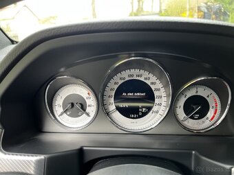 Prodám Mercedes GLK 350CDI 195kW NOVÁ CENA - 16