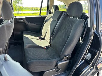 Opel Zafira 1.8 / 7 míst - 16