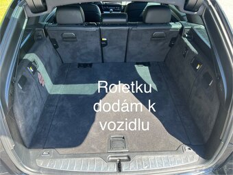 BMW F11 535d 230kw 2012 - 16