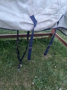 Deka Bucas Power Turnout Extra 300g 145cm - 16