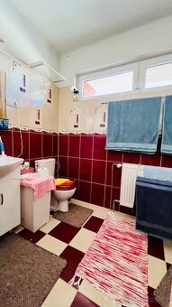 Exkluzívne len u Nás- 2 gen. RD a apartmán vo Veľkom Mederi - 16