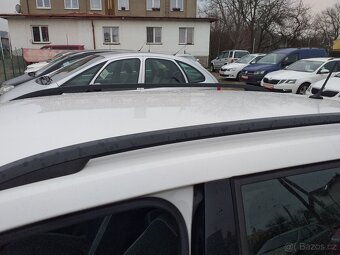 ŠKODA FABIA COM.1,0 TSi,NAVIGACE,KLIMA,ESP,ČR,SERVISKA - 16