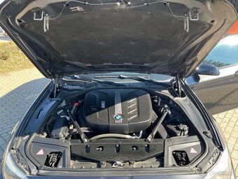 BMW 520 D 135 kW - 16