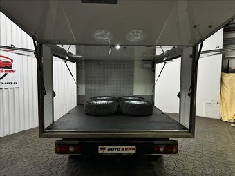 Volkswagen Transporter 2.0TDI 110kW 4Motion 5Míst - 16