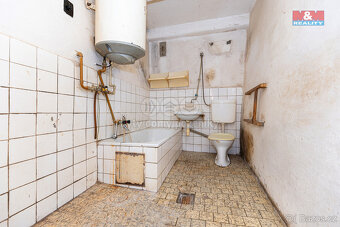 Prodej rodinného domu, 234 m², Skuteč, ul. Palackého náměstí - 16