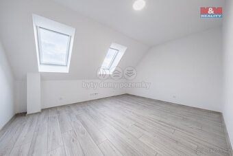 Pronájem bytu 3+kk, 90 m², Sedlčany - 16
