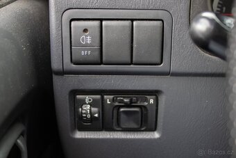 Suzuki Jimny 1.3 JLX AC - 58tis. km - 16