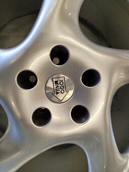 Mille Miglia Cup 3 Porsche R19 8.5x19 - 16