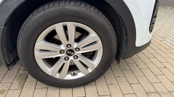 Kia Sportage2.0 CRDi, 4X4, odpočet DPH - 16