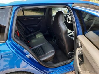 Škoda Octavia III., RS 2.0TDI, 2017, 254tkm, 4x4 - 16
