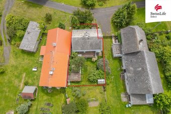 Prodej rodinného domu 102 m2, Vrbice - 16