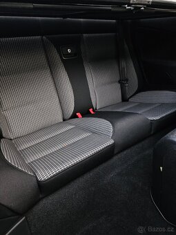 VW Eos 1.4 TSI 90 kW 2009, 143.900 km TOP stav Dovoz SRN - 16