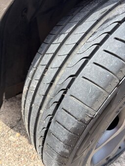 5x108 R18 et 55 org Ford - 16