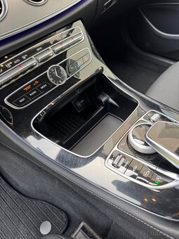 E 350 190 KW - 16