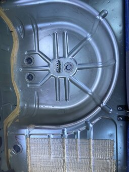 Ford Fiesta 1.3, 2008, 149.411 kM - 16