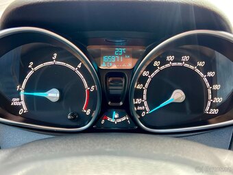 Ford B-MAX 1,5 TDCi / NAVI / 2015 - 16