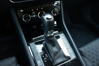 ŠKODA SUPERB 2.0 TDI STYLE DSG 2018 - 16