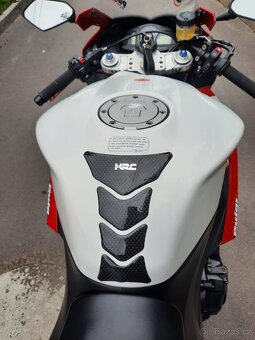 Honda CBR 600RR 25kw - 16