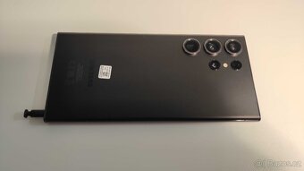 Samsung Galaxy S23 Ultra (S918B) 12GB/512GB, Phantom Black - 16