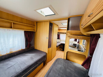 Dethleffs, bojler, 1350kg - 16