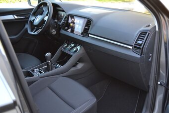 Škoda Karoq 1.5TSI 110kW Drive NOVÝ VŮZ - 16