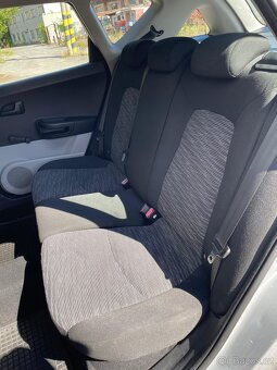 Kia Cee’d 1.4i 80 kW (2009) - NOVÁ STK (7/27) - 16