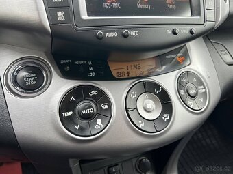 Toyota Rav4, 2.2 D-CAT 130kW Executive/1MAJ - 16