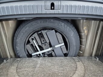 Škoda Octavia IV 2.0 TDI 110 kW STYLE záruka ŠKODA 80 tis.Km - 16