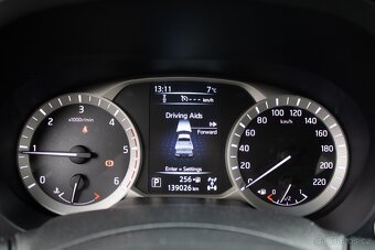 Nissan Navara DoubleCab dCi 190 Trek -1 - 16