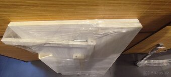 Ikea BJURSTA stůl sklopný 2 ks 100% stav - 16