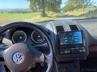 Volkswagen Polo mk3 1.4 mpi edition polocabrio - 16