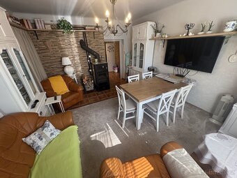 Rodinný dům v Čejkovicích u Jičína - 16