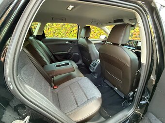 Seat Leon ST XCELLENCE 2.0 TDI DSG 110KW/Fulled/Virtual - 16