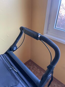 Kočárek THULE URBAN GLIDE 2 - 16