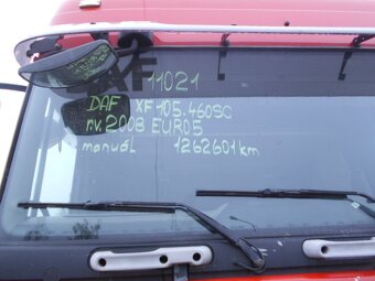 DAF FT-LD XF105.460 - 16
