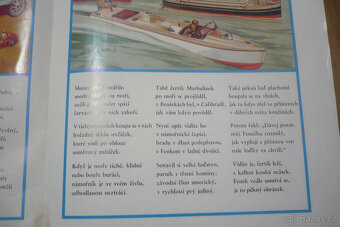 Knížky pro sběratele - 16