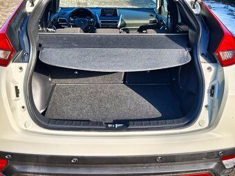 Mitsubishi Eclipse Cross 1.5 T-MIVEC Intense/Aut/Led/Pano/ - 16