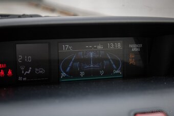 Subaru Forester 2.0 D.S CVT 108kW - 16
