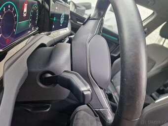 Vw Golf VIII combi 1.5eTsi 110kw DSG - 16