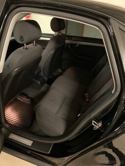 Audi A4 B7 1.6 MPi 75Kw Rok výroby 2007 - 16