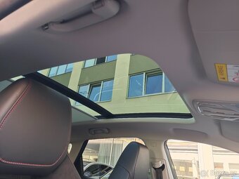 MG EHS PHEV Luxury 1.5 190kW AUT. 78tkm Virtual Kam360° ACC - 16