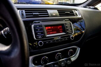 Kia Rio 1.4 CVVT EX - 16