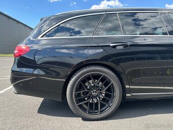 Mercedes W213 E Klasse, 220d, rok 2018, distronic+ - 16