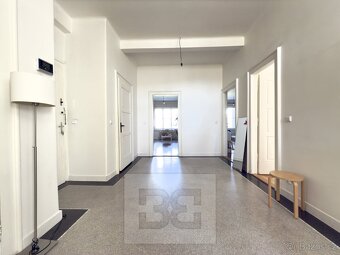 Pronájem byty 3+kk, 100 m2 - Praha - Vršovice, ev.č. N07954 - 16