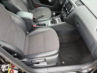 Škoda Octavia III 1.4 TSI 103kW, tažné - 16