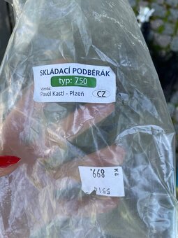 Výbava na rybaření - 16