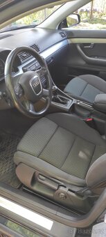 Audi A4 B7 2.0 TDI - 16