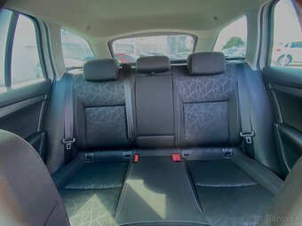 Škoda Octavia III FL 1.0 TSI 85kw 7st.DSG - WEBASTO - 16