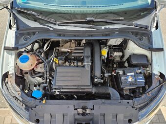 Škoda Fabia 3 1.2 TSi 66 kW - 16